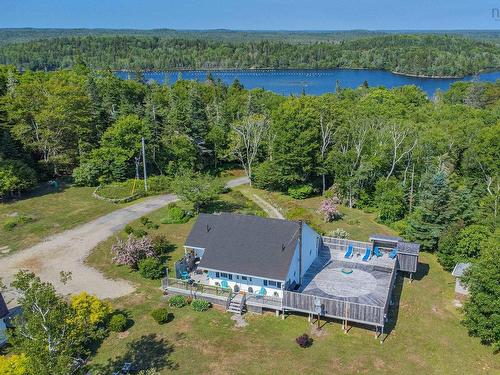 6451 Highway 3, Eel Brook, NS 