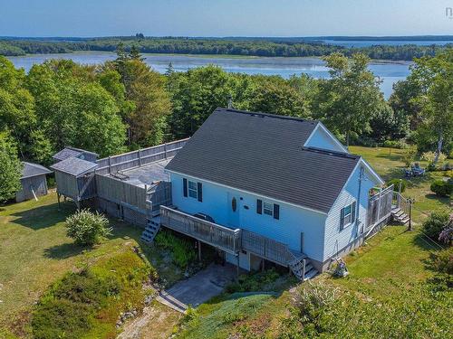 6451 Highway 3, Eel Brook, NS 