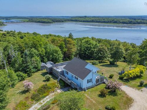 6451 Highway 3, Eel Brook, NS 