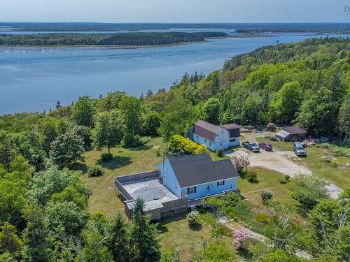 6451 Highway 3, Eel Brook, NS 