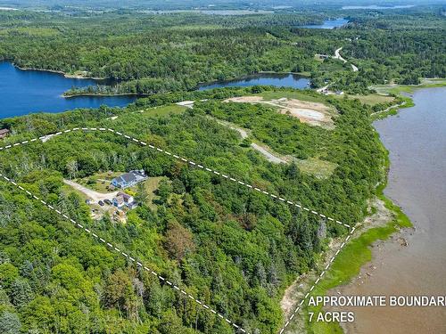 6451 Highway 3, Eel Brook, NS 