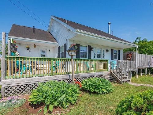 6451 Highway 3, Eel Brook, NS 