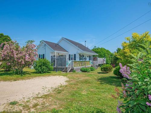 6451 Highway 3, Eel Brook, NS 