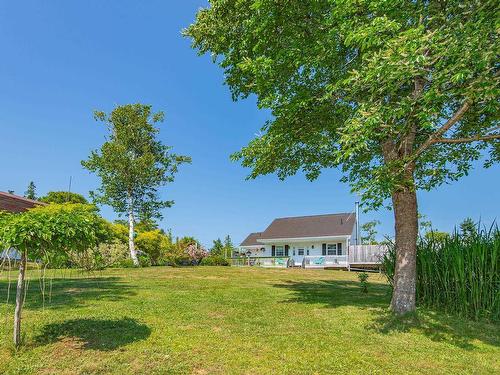 6451 Highway 3, Eel Brook, NS 