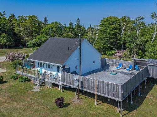 6451 Highway 3, Eel Brook, NS 