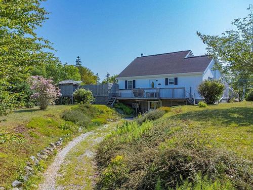 6451 Highway 3, Eel Brook, NS 
