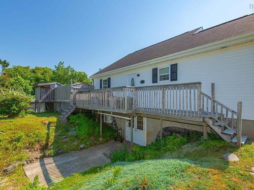 6451 Highway 3, Eel Brook, NS 
