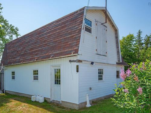 6451 Highway 3, Eel Brook, NS 