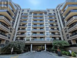 103 - 760 SHEPPARD AVENUE W  Toronto, ON M3H 0B3