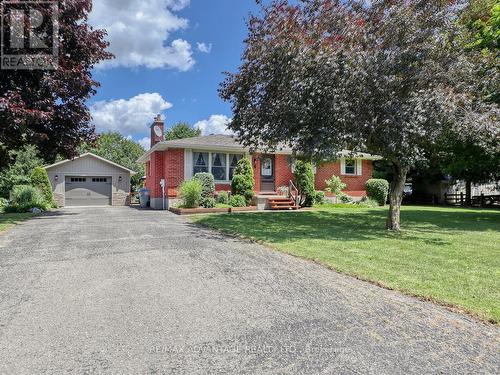 8 EAST WILLIAMS STREET  North Middlesex (Nairn), ON N0M 1A0