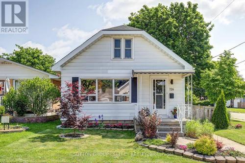 126 BRISBIN STREET  London East (East M), ON N5Z 2M1