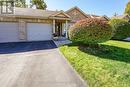 176 Beckett Crescent, Pelham (Fonthill), ON  - Outdoor 