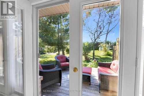 176 Beckett Crescent, Pelham (Fonthill), ON - Indoor Photo Showing Other Room