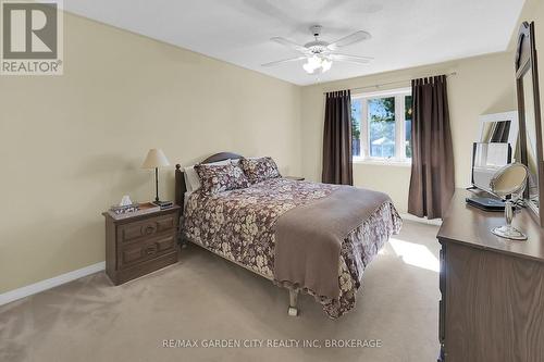 176 Beckett Crescent, Pelham (Fonthill), ON - Indoor Photo Showing Bedroom