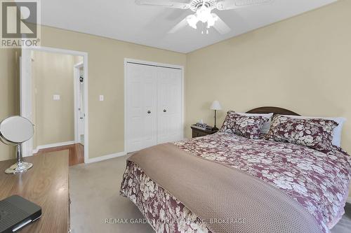 176 Beckett Crescent, Pelham (Fonthill), ON - Indoor Photo Showing Bedroom