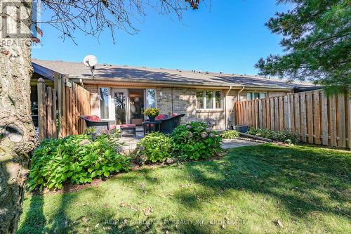 176 Beckett Crescent, Pelham (Fonthill), ON - Outdoor