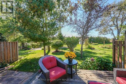 176 Beckett Crescent, Pelham (Fonthill), ON - Outdoor