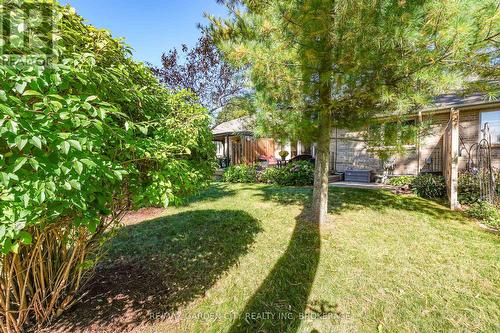 176 Beckett Crescent, Pelham (Fonthill), ON - Outdoor