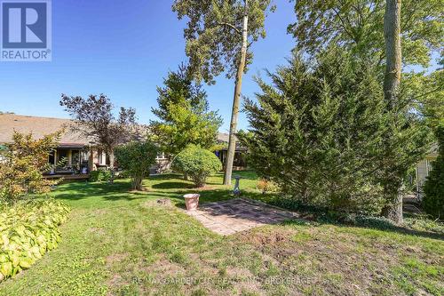 176 Beckett Crescent, Pelham (Fonthill), ON - Outdoor