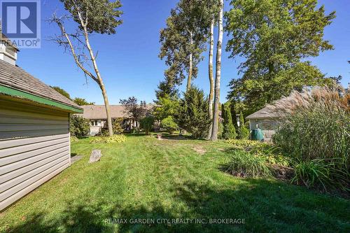 176 Beckett Crescent, Pelham (Fonthill), ON - Outdoor