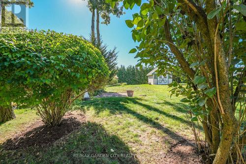 176 Beckett Crescent, Pelham (Fonthill), ON - Outdoor