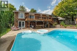 29 ARMSTRONG Crescent  Grey Highlands, ON N0C 1H0