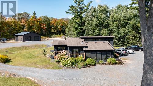 4 Bartlett Drive, Seguin, ON 