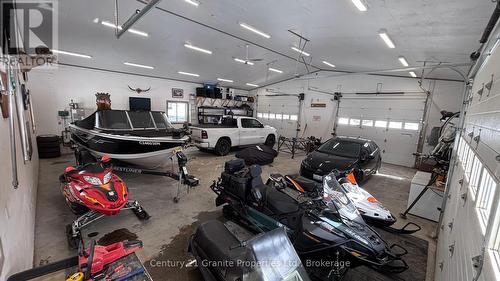 4 Bartlett Drive, Seguin, ON 