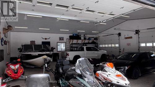 4 Bartlett Drive, Seguin, ON 