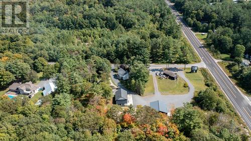 4 Bartlett Drive, Seguin, ON 