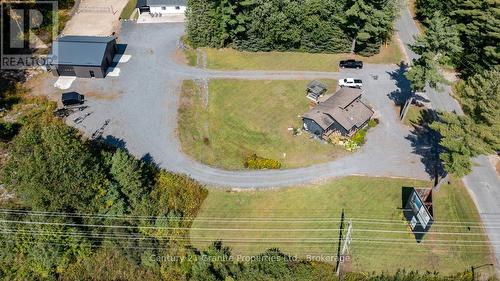 4 Bartlett Drive, Seguin, ON 