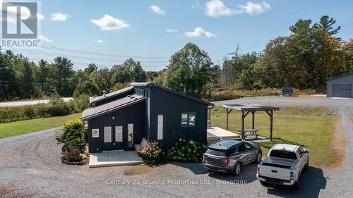 4 Bartlett Drive, Seguin, ON 