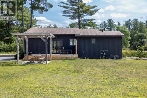 4 Bartlett Drive, Seguin, ON 