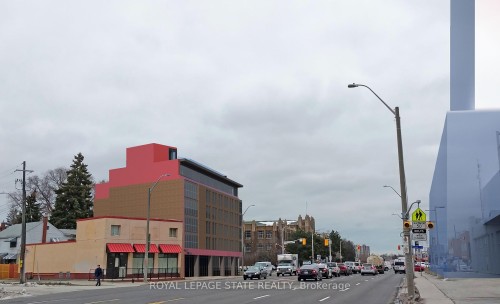 906 Main Street W, Hamilton, ON 