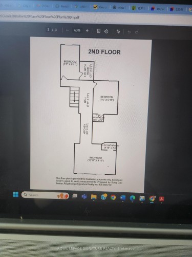 2 Glen Baillie Place N, Toronto, ON - Other