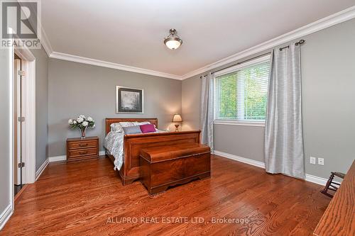 1238 Tintern Drive W, Ottawa, ON - Indoor Photo Showing Bedroom