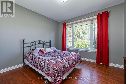 1238 Tintern Drive W, Ottawa, ON - Indoor Photo Showing Bedroom