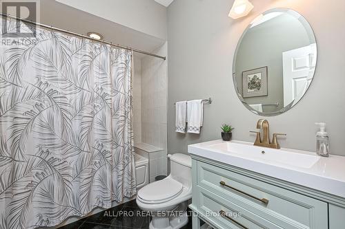 1238 Tintern Drive W, Ottawa, ON - Indoor Photo Showing Bathroom