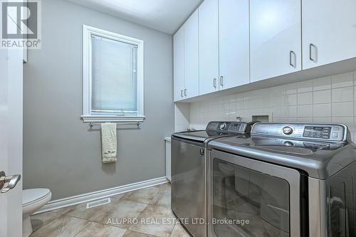 1238 Tintern Drive W, Ottawa, ON - Indoor Photo Showing Laundry Room