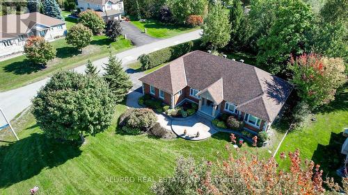 1238 Tintern Drive W, Ottawa, ON - Outdoor