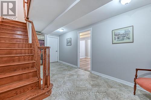 1238 Tintern Drive W, Ottawa, ON - Indoor Photo Showing Other Room