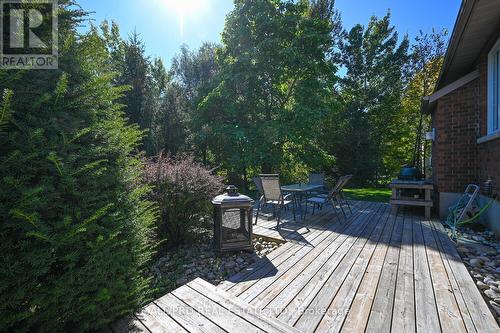1238 Tintern Drive W, Ottawa, ON - Outdoor With Deck Patio Veranda