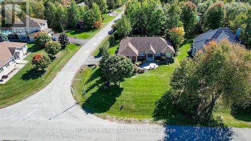 1238 Tintern Drive W, Ottawa, ON - Outdoor