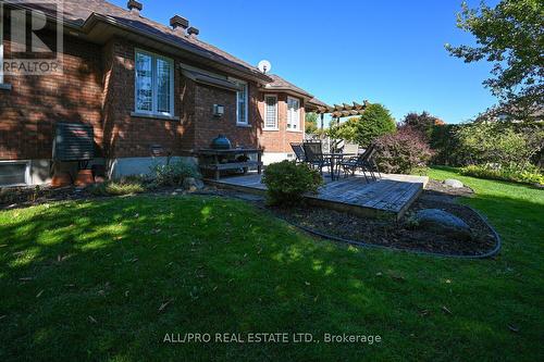 1238 Tintern Drive W, Ottawa, ON - Outdoor