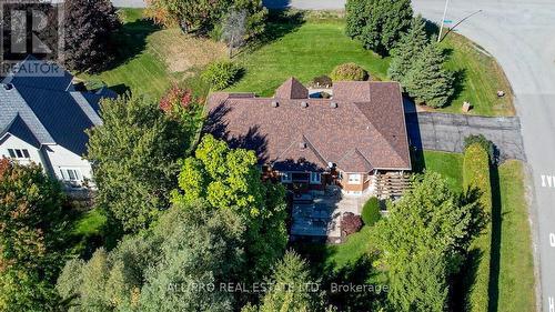 1238 Tintern Drive W, Ottawa, ON - Outdoor