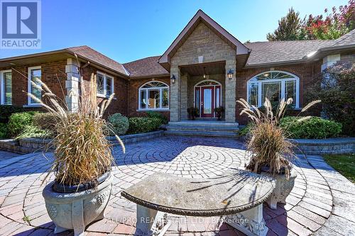 1238 Tintern Drive W, Ottawa, ON - Outdoor With Deck Patio Veranda