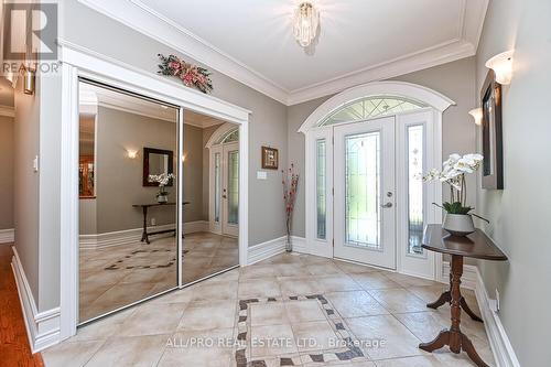 1238 Tintern Drive W, Ottawa, ON - Indoor Photo Showing Other Room