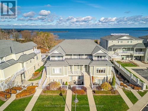 306 - 40 TROTT BOULEVARD  Collingwood, ON L9Y 5K5