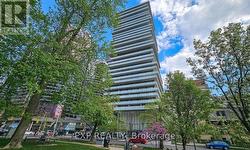 2406 - 57 ST. JOSEPH STREET  Toronto, ON M5S 0C5
