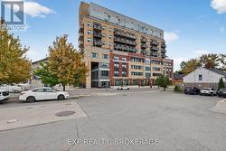 407 - 652 PRINCESS STREET  Kingston (Central City East), ON K7L 1E5